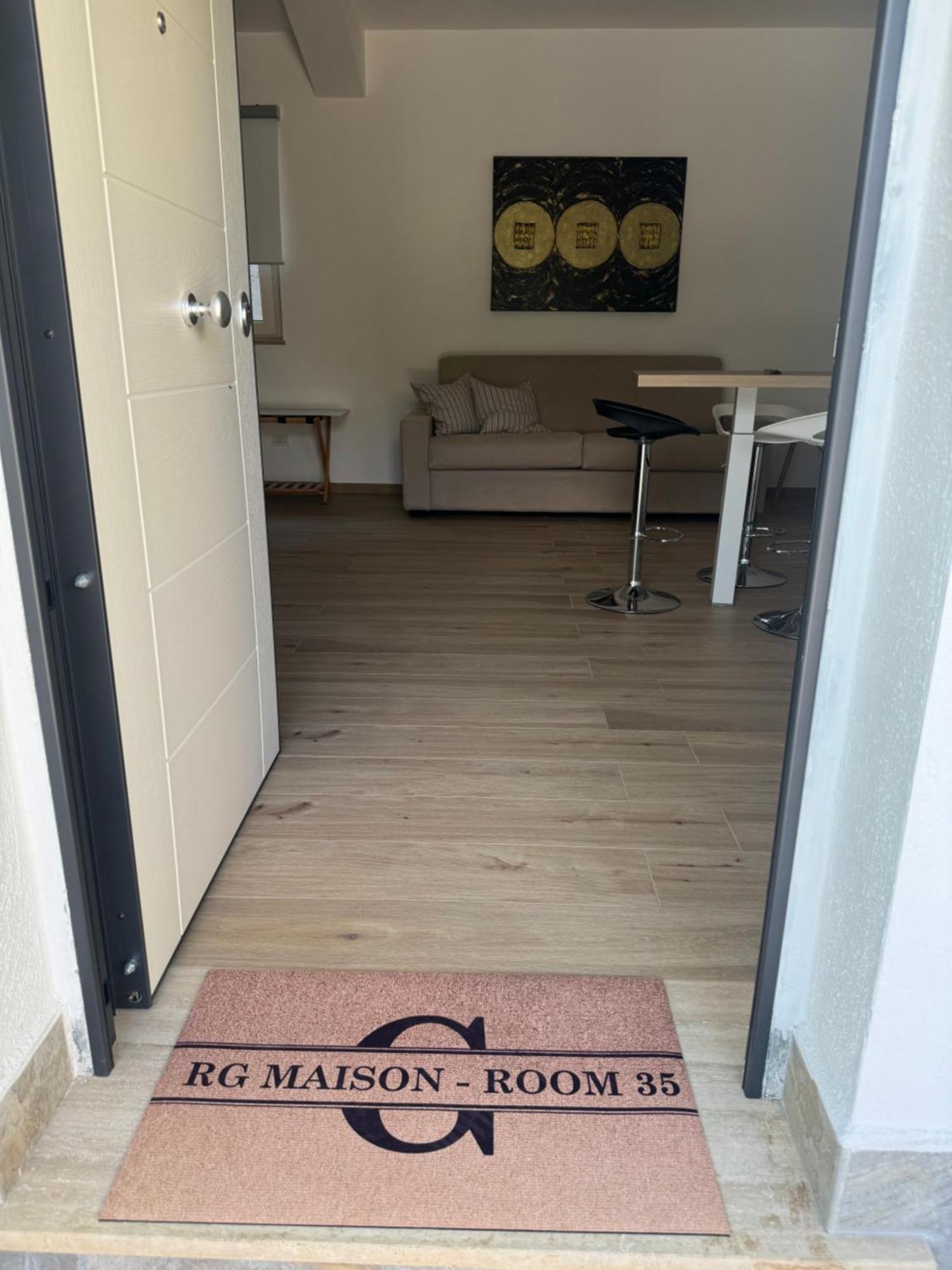 Rg Maison - Room 35 Morino Buitenkant foto